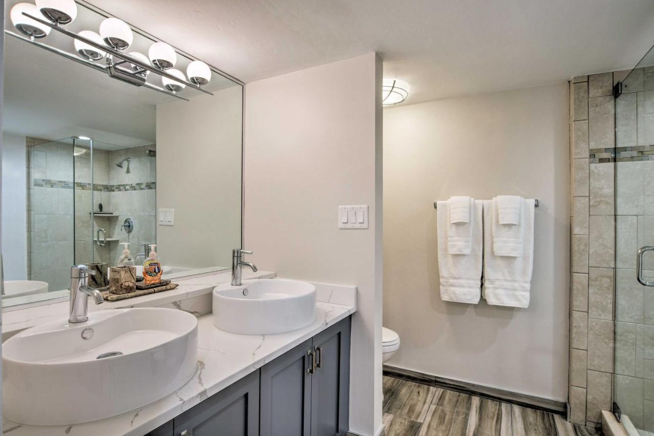 Bonita Springs Condo 4 Mi To Beach Private Patio! Exterior foto